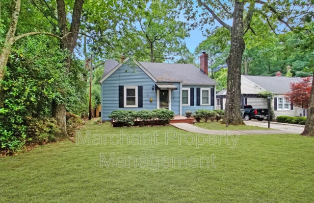 22 Douglas Drive - 22 Douglas Drive, Greenville, SC 29605