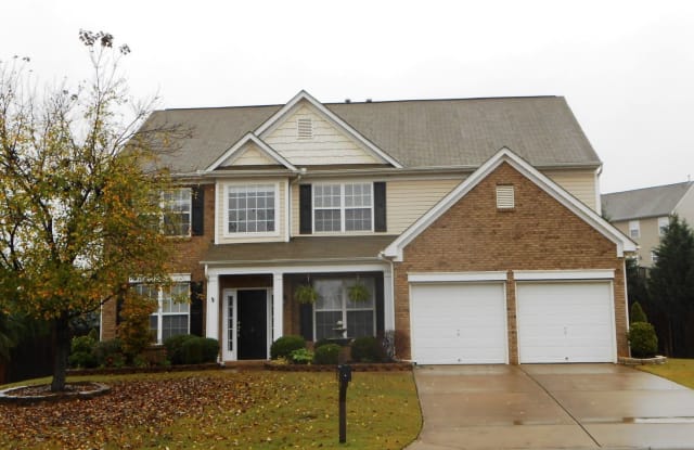 3 Saros Ct - 3 Saros Court, Mauldin, SC 29607