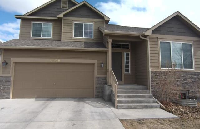 2536 Forecastle Drive - 2536 Forecastle Drive, Fort Collins, CO 80524