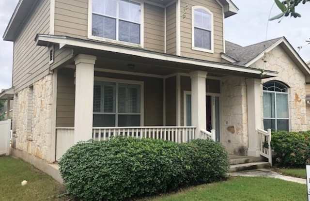 608 Brazos Bend Drive