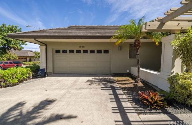 Photo of Available Now! 1058 Koko Kai Pl