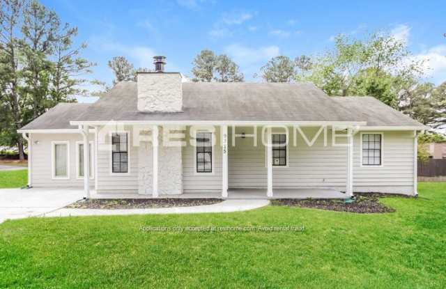 Photo of 9375 Wood Knoll Lane