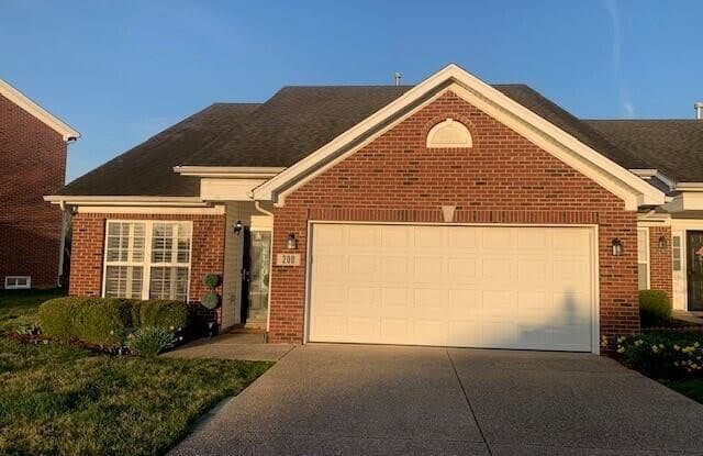 200 Charlton Wynde Dr - 200 Charlton Wynde Drive, Jefferson County, KY 40245