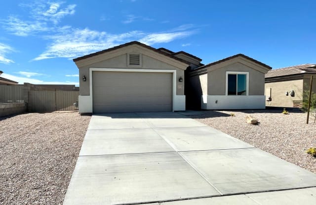 3350 Cherri Ave. - 3350 Cherri Avenue, Kingman, AZ 86401