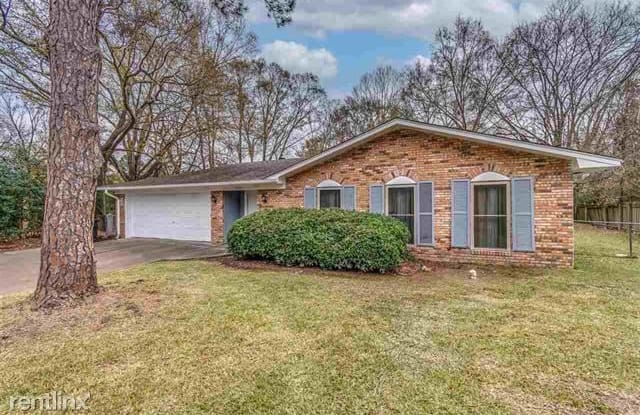 5740 Beechcrest Ct - 5740 Beechcrest Court, Jackson, MS 39211