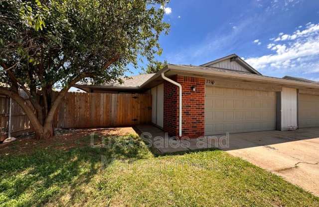 7210 Kings Manor Court