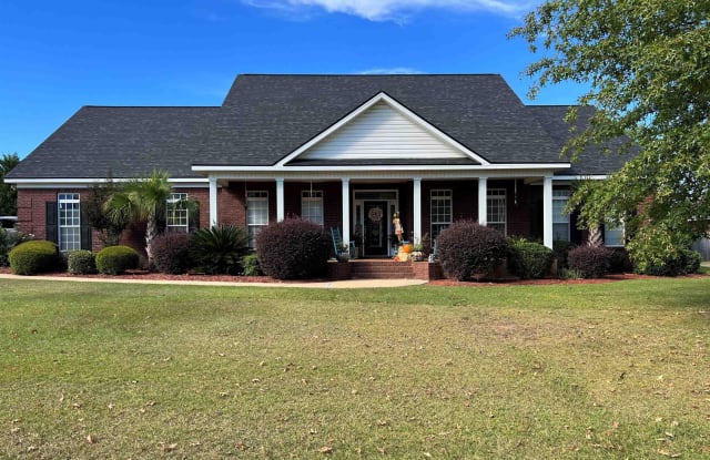 106 Prestige Drive - 106 Prestige Drive, Warner Robins, GA 31088