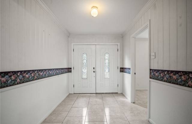 110 N University Boulevard