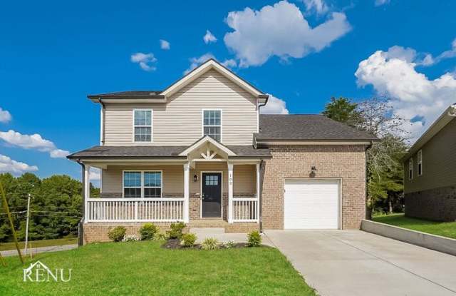 102 Sage Drive