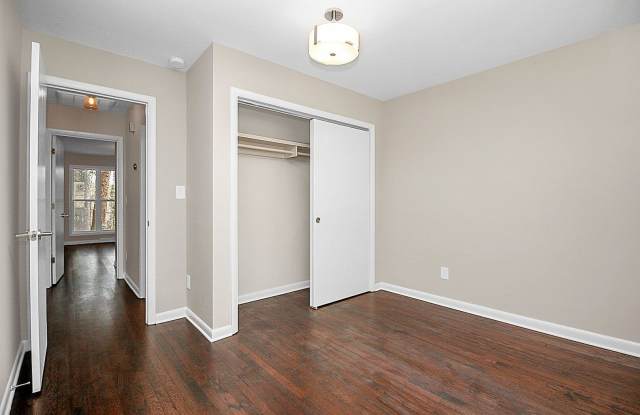 Photo of Modern NoDa Duplex Available Today! 50% off the first month rent.