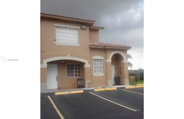 8000 W 28th Ct - 8000 West 28th Court, Hialeah, FL 33018