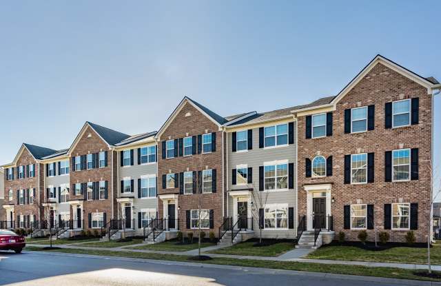 6953 Equality Boulevard