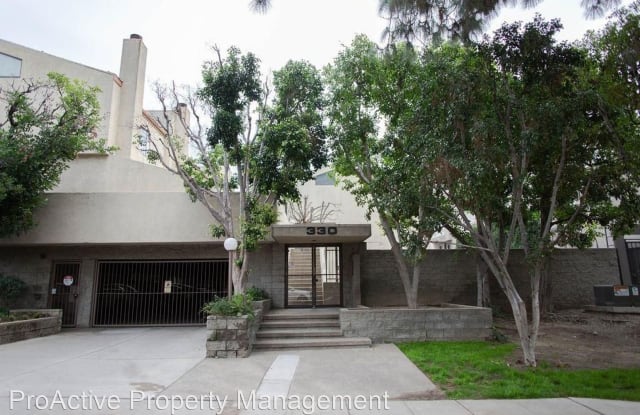 330 N. Maple St Unit B - 330 North Maple Street, Burbank, CA 91505