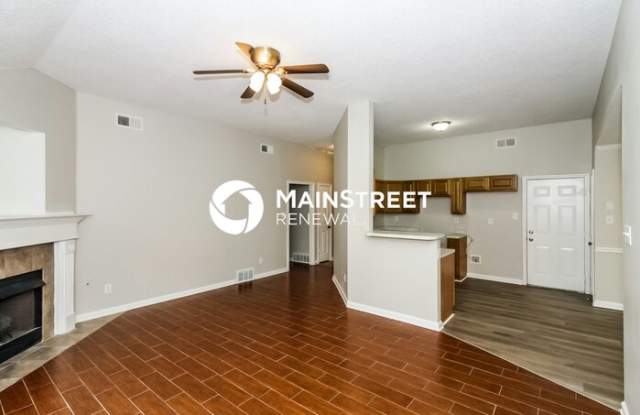 1109 Cross Meadow Road