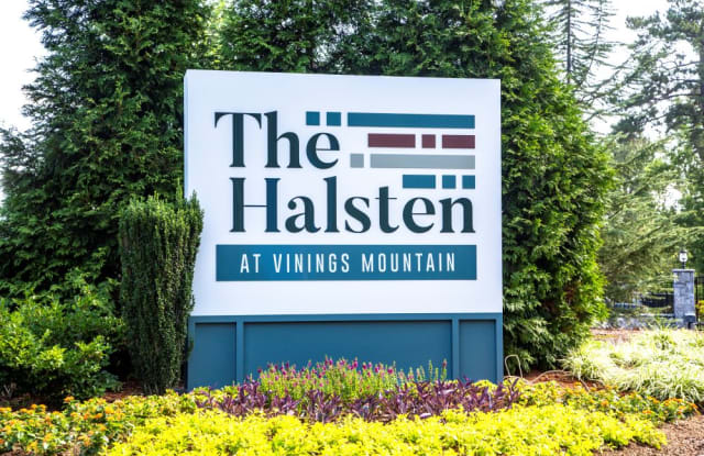 The Halsten at Vinings Mountain photos photos