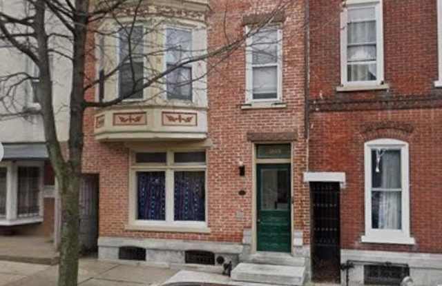204 N 9th Street