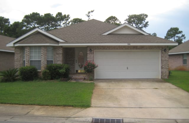 926 Lajolla Ln - 926 Lajolla Lane, Okaloosa County, FL 32569