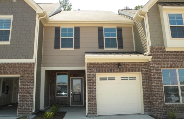 10027 Lynnberry Place - 10027 Lynnberry Place, Raleigh, NC 27617