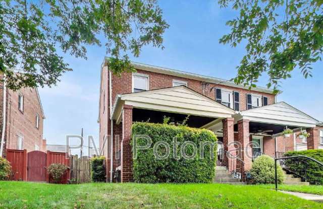 1849 S Street Southeast