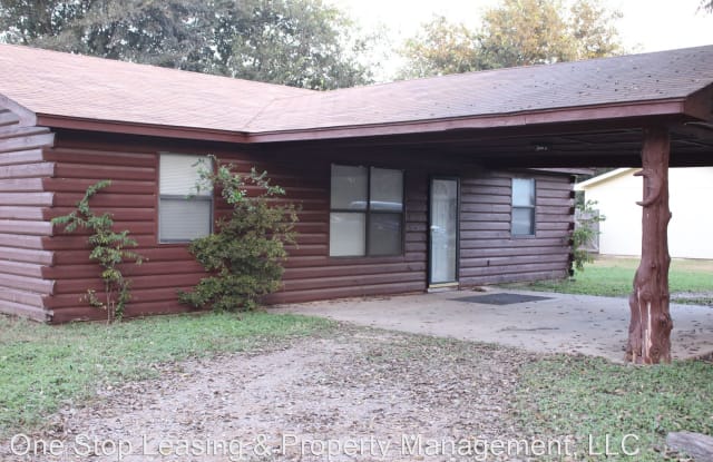 390 Lamaloa - 390 Lamaloa Lane, Bastrop County, TX 78602