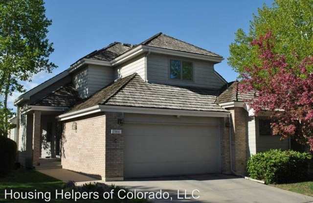 7366 Windsor Drive - 7366 Windsor Drive, Gunbarrel, CO 80301