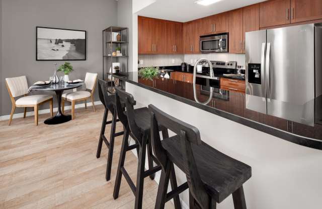 Midtown 24 Apartments