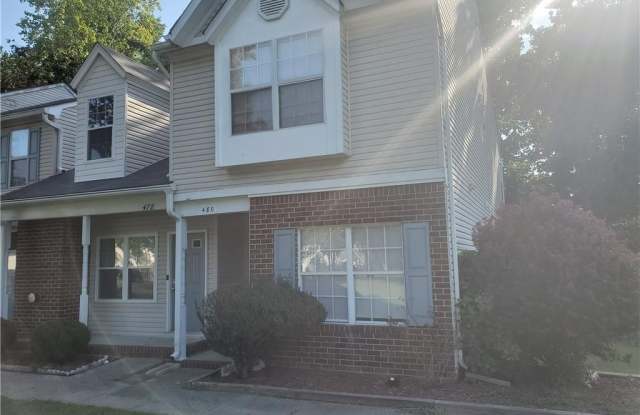 480 Rivers Ridge Circle