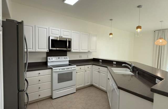 92-1071 Koio Drive unit: M44-3 / Villa C