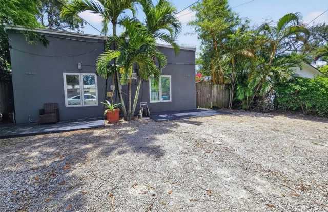 2438 NE 184th Street