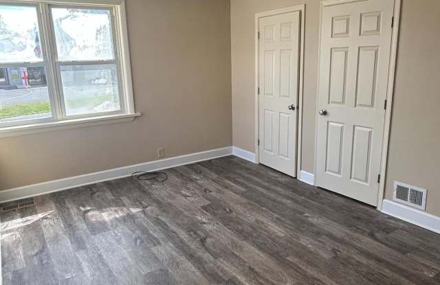 363 HOCKERSVILLE Road