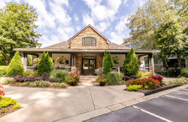 Highland Square