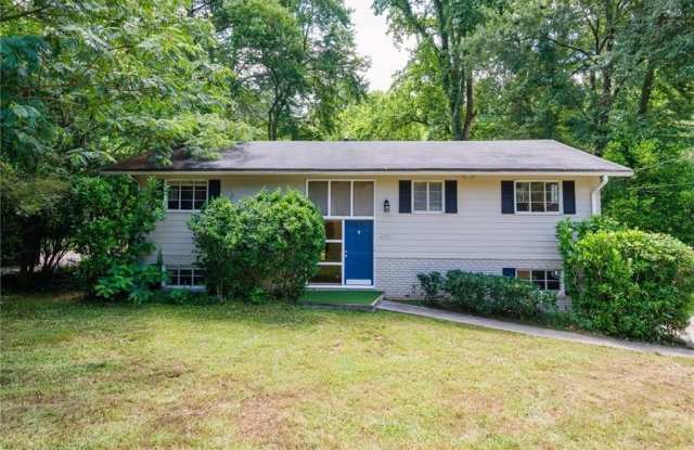 Photo of 4293 Rickenbacker Way NE