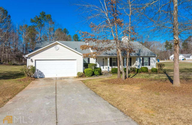 501 Vinemont Way - 501 Vinemont Way, Barrow County, GA 30011