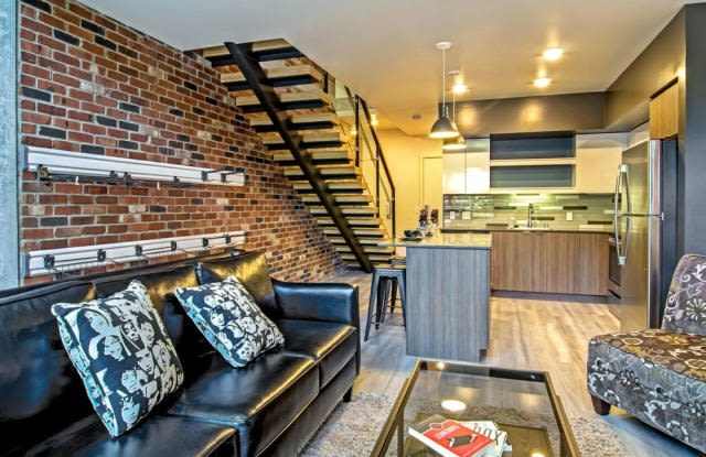 600 E Pike Street Unit A31