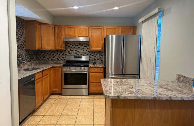 2227 BLUEGRASS HEIGHTS COURT
