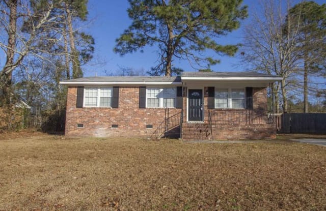 209 Kingnut Drive - 209 Kingnut Drive, Richland County, SC 29209