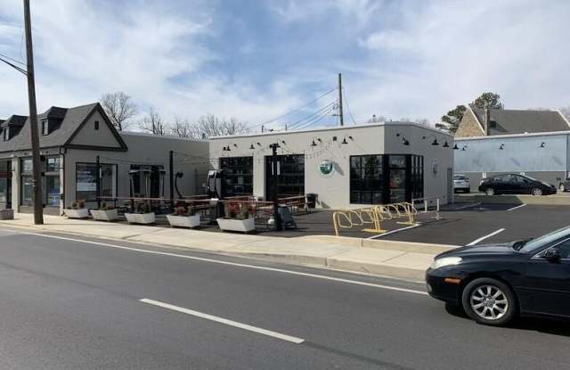 4816 RHODE ISLAND Avenue