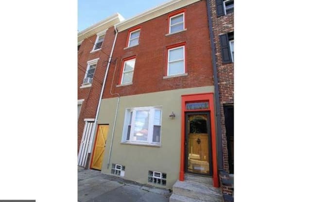 1417 MARLBOROUGH STREET - 1417 Marlborough Street, Philadelphia, PA 19125