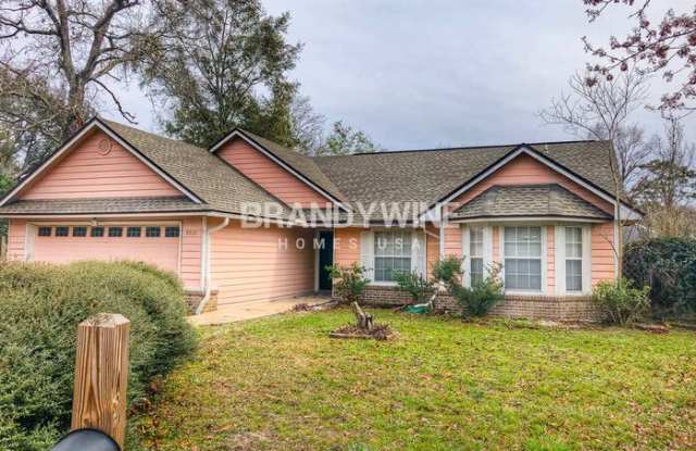 8636 Dellbridge Court - 8636 Dellbridge Court, Jacksonville, FL 32244