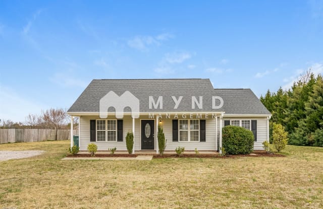 108 Morgan Pkwy - 108 Morgan Parkway, Johnston County, NC 27597