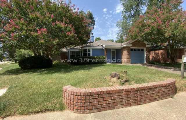 Photo of 1301 Pecan Square