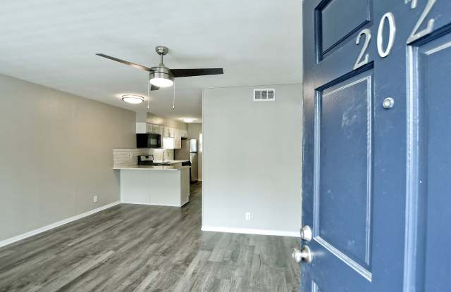 Sandpiper Apartments