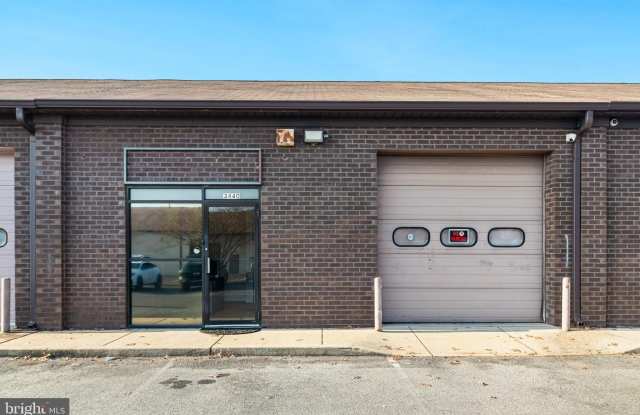 3440 ROCKEFELLER Court unit: 3440