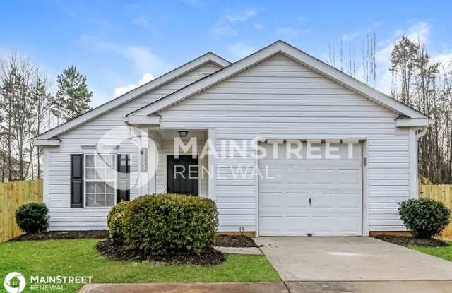 2889 Signal Court Southwest