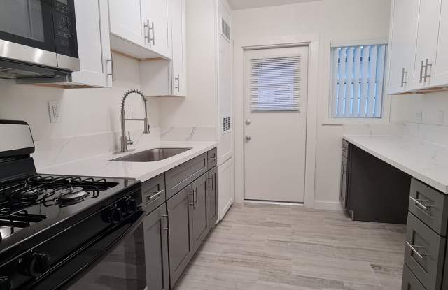 1 Br in the Heart of Orange