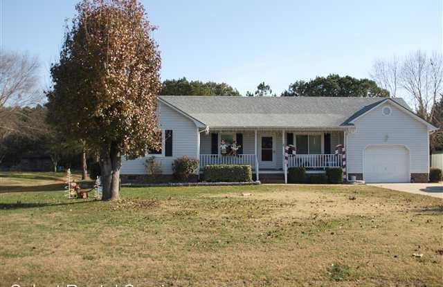 104 Christie Circle - 104 Christie Circle, Pasquotank County, NC 27909