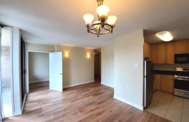 490 M Street SW unit: 409