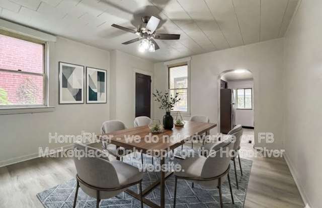 302 Mathews Ave