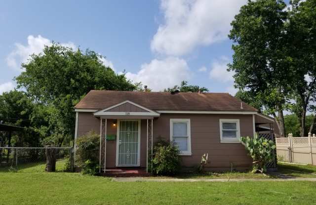 Highland Hills 2 bedrooms | 1 bath