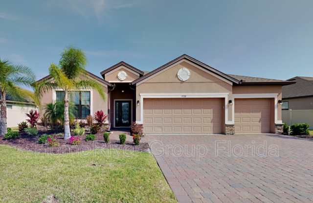 3520 Salt Marsh Cir